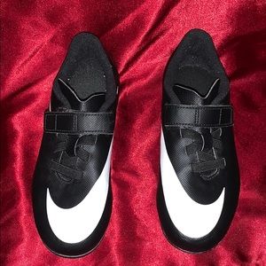 Nike Soccer Cleats